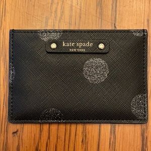 Kate Spade Card holder